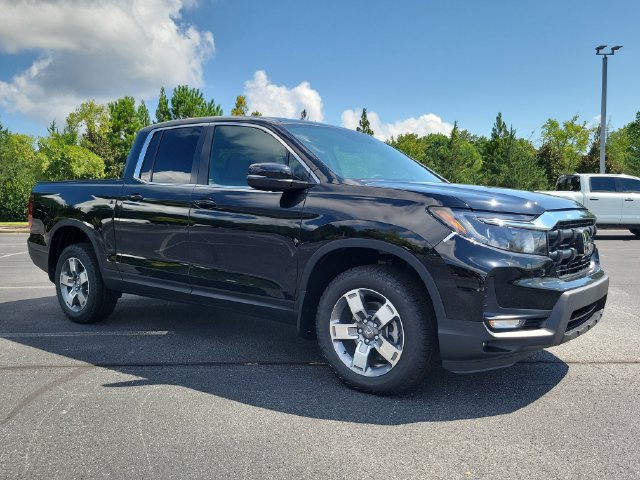 New 2026 Honda Ridgeline RTL image 3