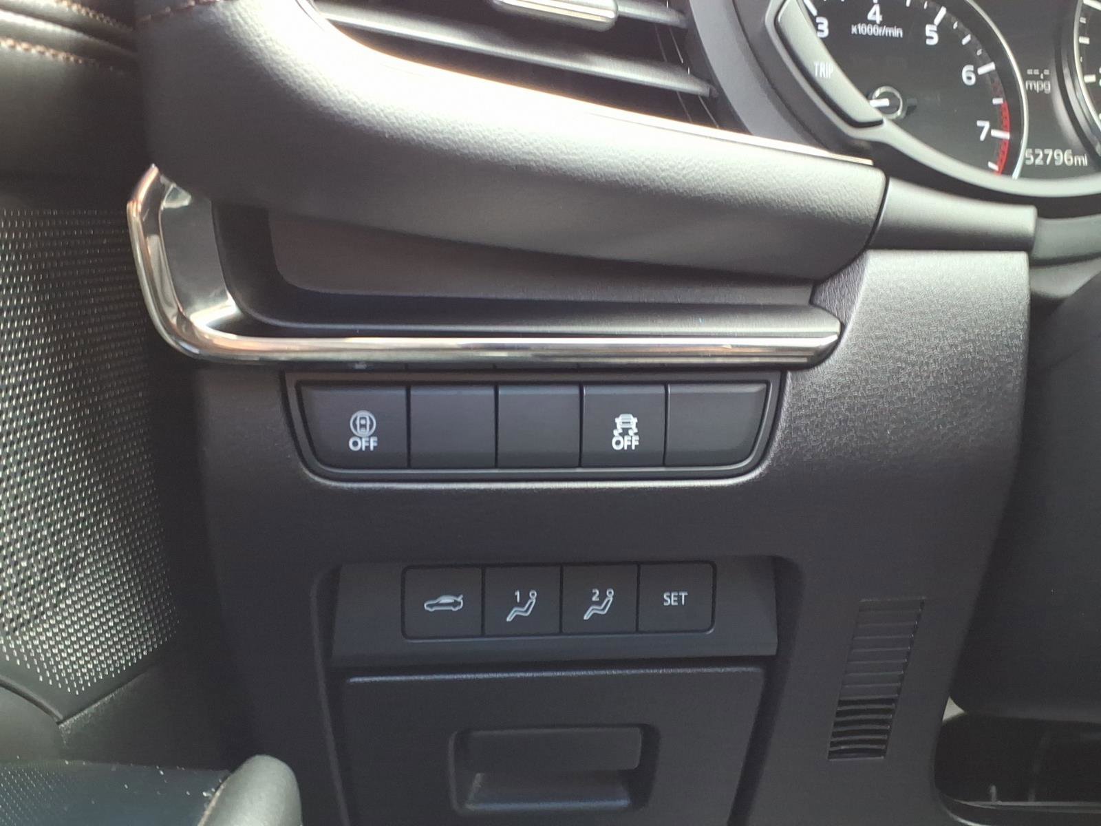Used 2023 MAZDA MAZDA3 s AWD/4WD image 30