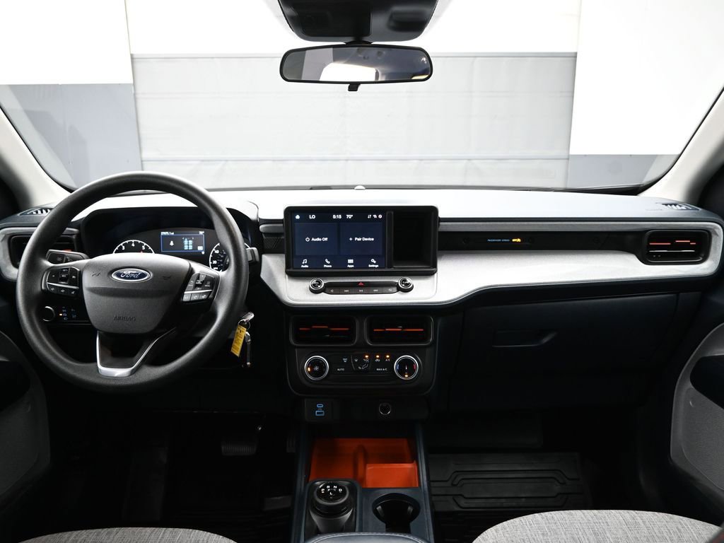 Certified 2022 Ford Maverick XLT image 25