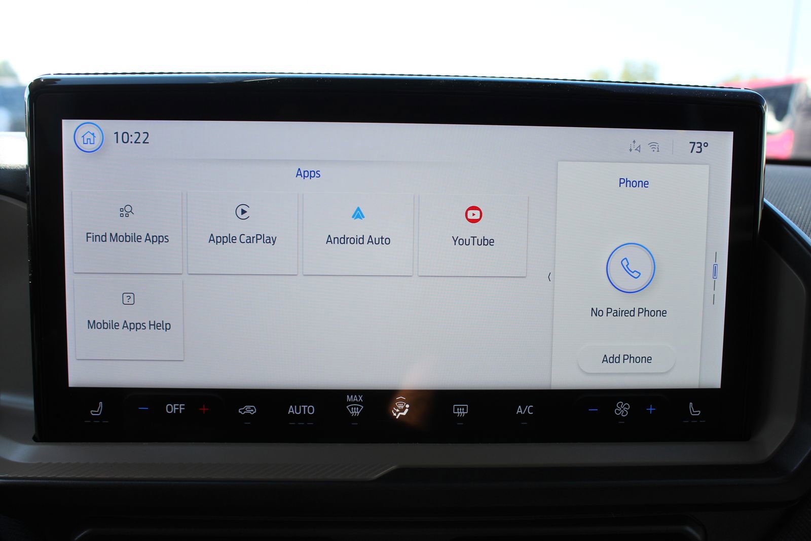 New 2025 Ford Bronco Sport Big Bend w/ Convenience Package image 31