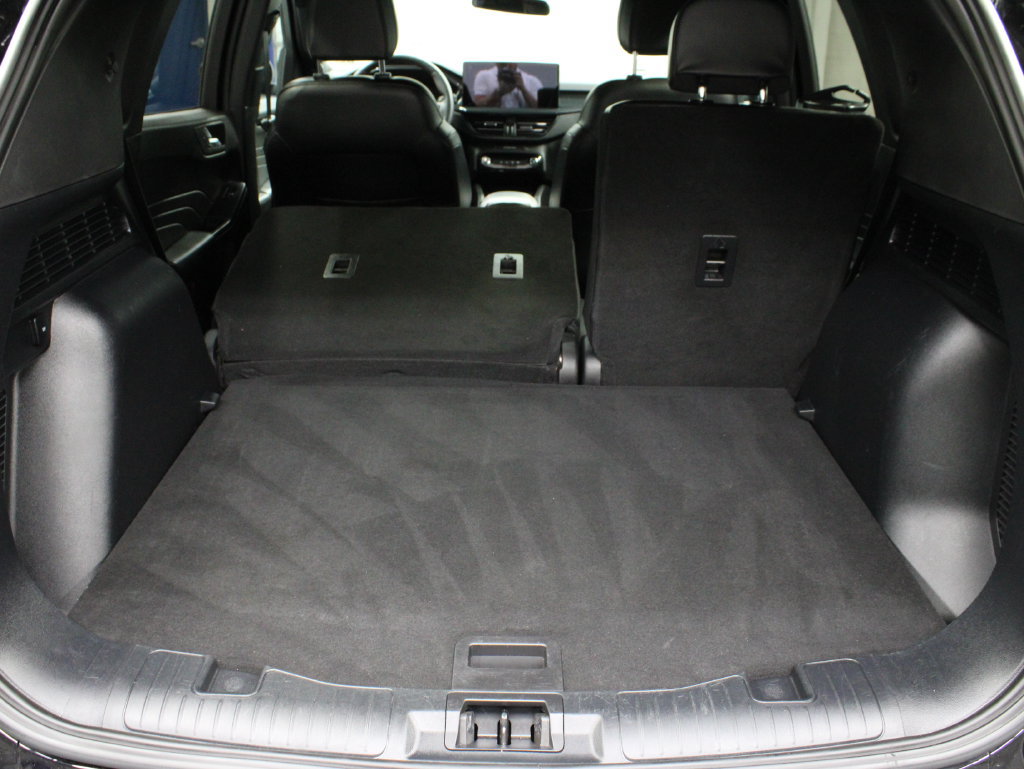 Used 2024 Ford Escape ST-Line Select w/ Tech Pack #1 AWD/4WD image 42