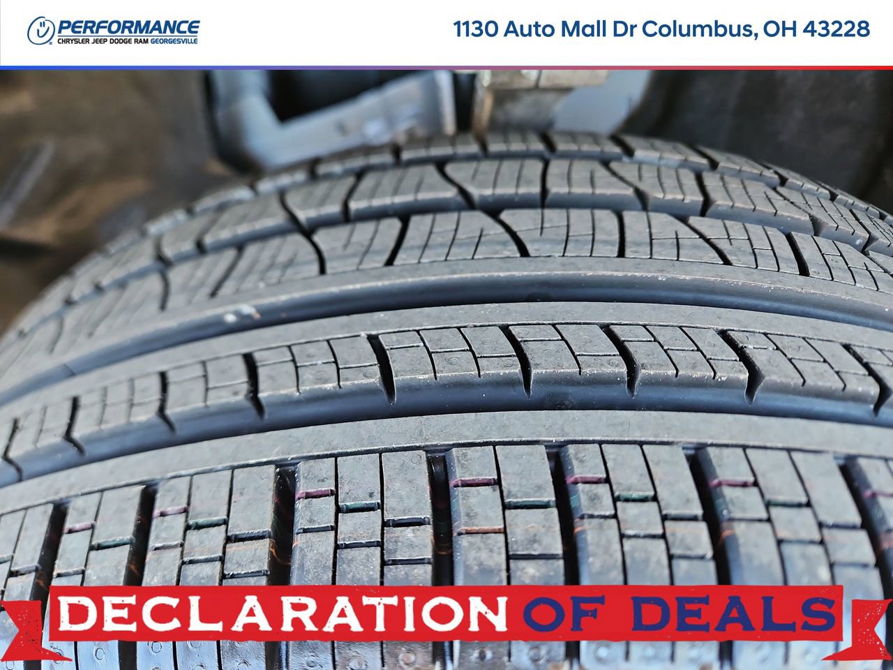 New 2026 Jeep Grand Cherokee Limited w/ Limited Altitude Package image 10