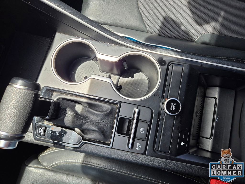 Used 2022 Kia K5 GT-Line image 33