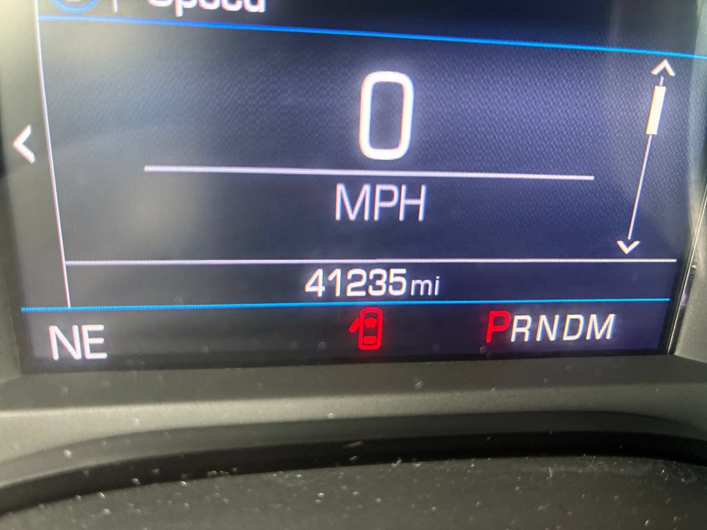 Used 2021 Chevrolet Camaro LT RWD image 26