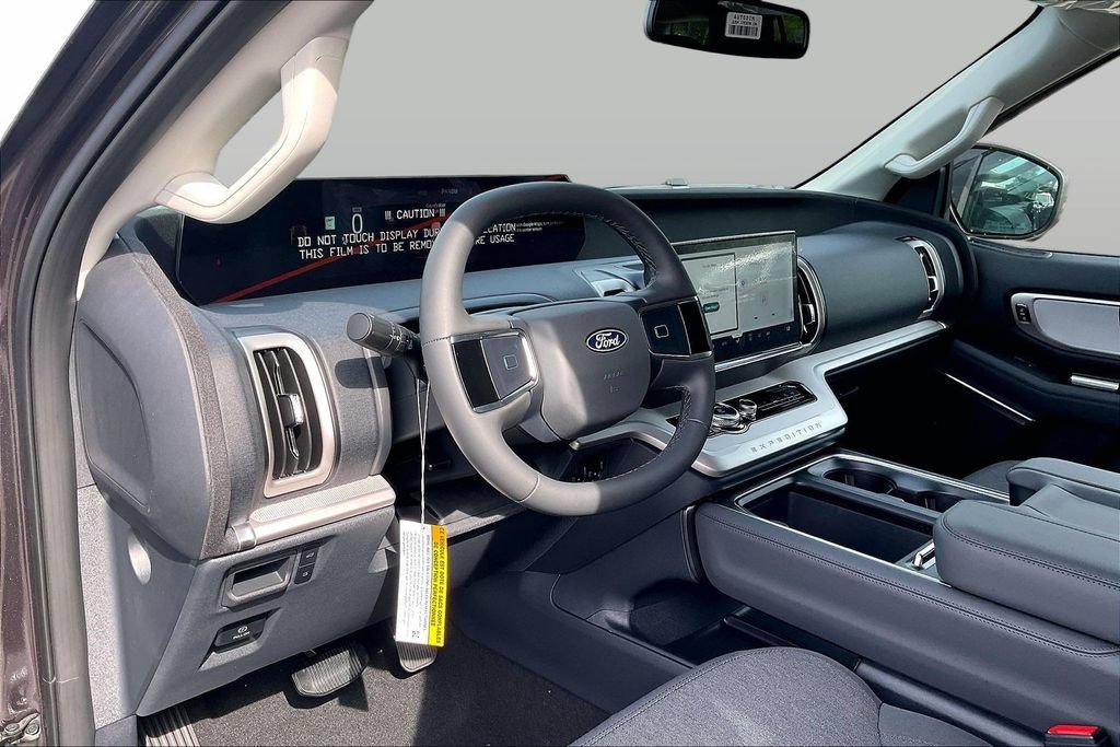 New 2027 Ford Expedition Active RWD image 6