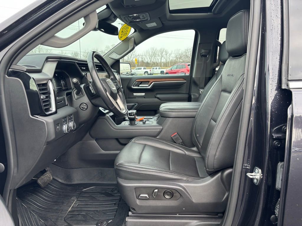 Used 2023 GMC Sierra 1500 Denali image 15