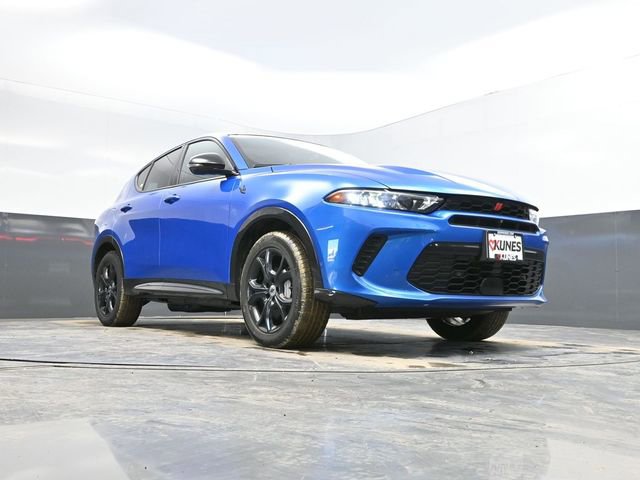 Used 2024 Dodge Hornet R/T Plus w/ Tech Pack Plus w/o Parking image 48