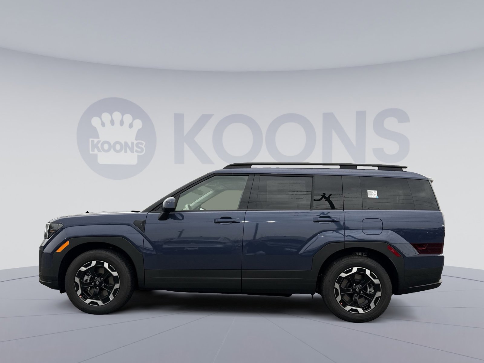 New 2026 Hyundai Santa Fe SEL image 2