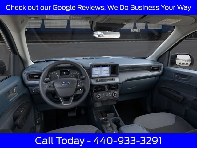 Certified 2023 Ford Maverick XL image 12