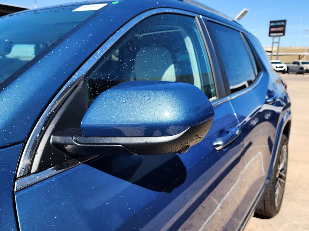 New 2026 GMC Terrain Denali image 12