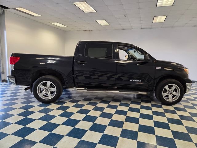 Used 2013 Toyota Tundra 2WD CrewMax w/ SR5 Pkg image 7