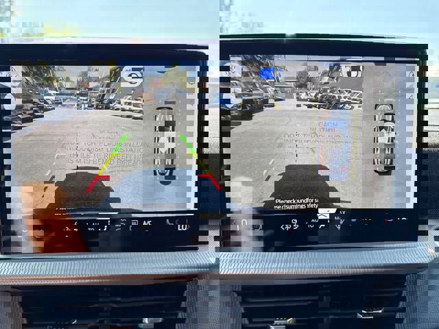 New 2026 Ford Explorer ST-Line image 20