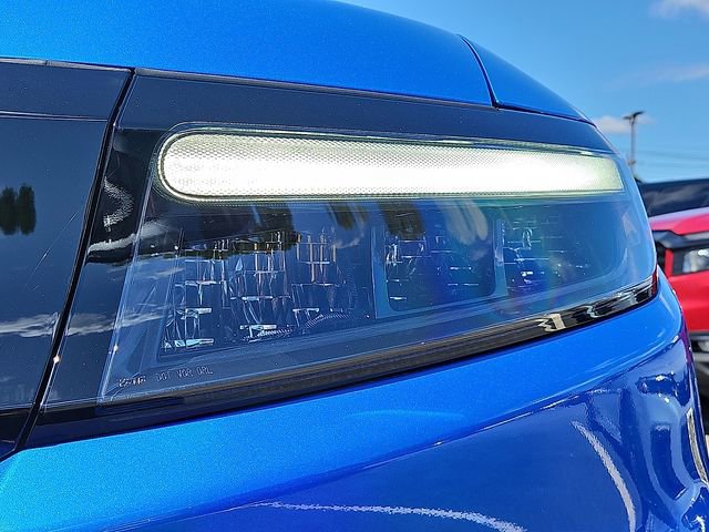 New 2026 Honda Prologue EX image 6