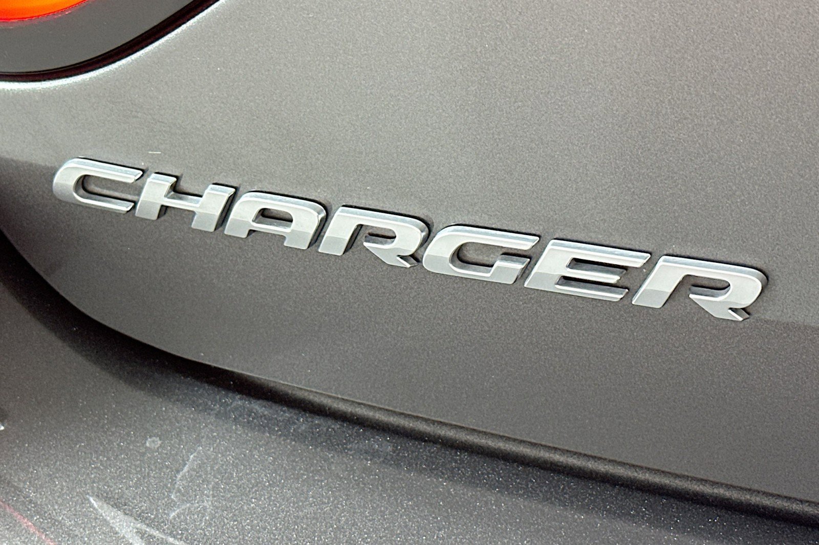 Used 2023 Dodge Charger R/T w/ Navigation & Travel Group image 10