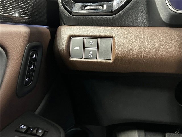 New 2025 Honda Pilot Elite image 19