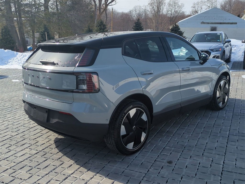 Used 2025 Volvo EX30 Ultra image 3