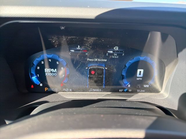 New 2025 Ford Bronco Badlands AWD/4WD image 63