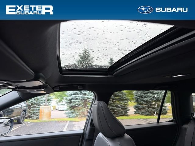 New 2026 Subaru Outback Limited AWD/4WD image 11