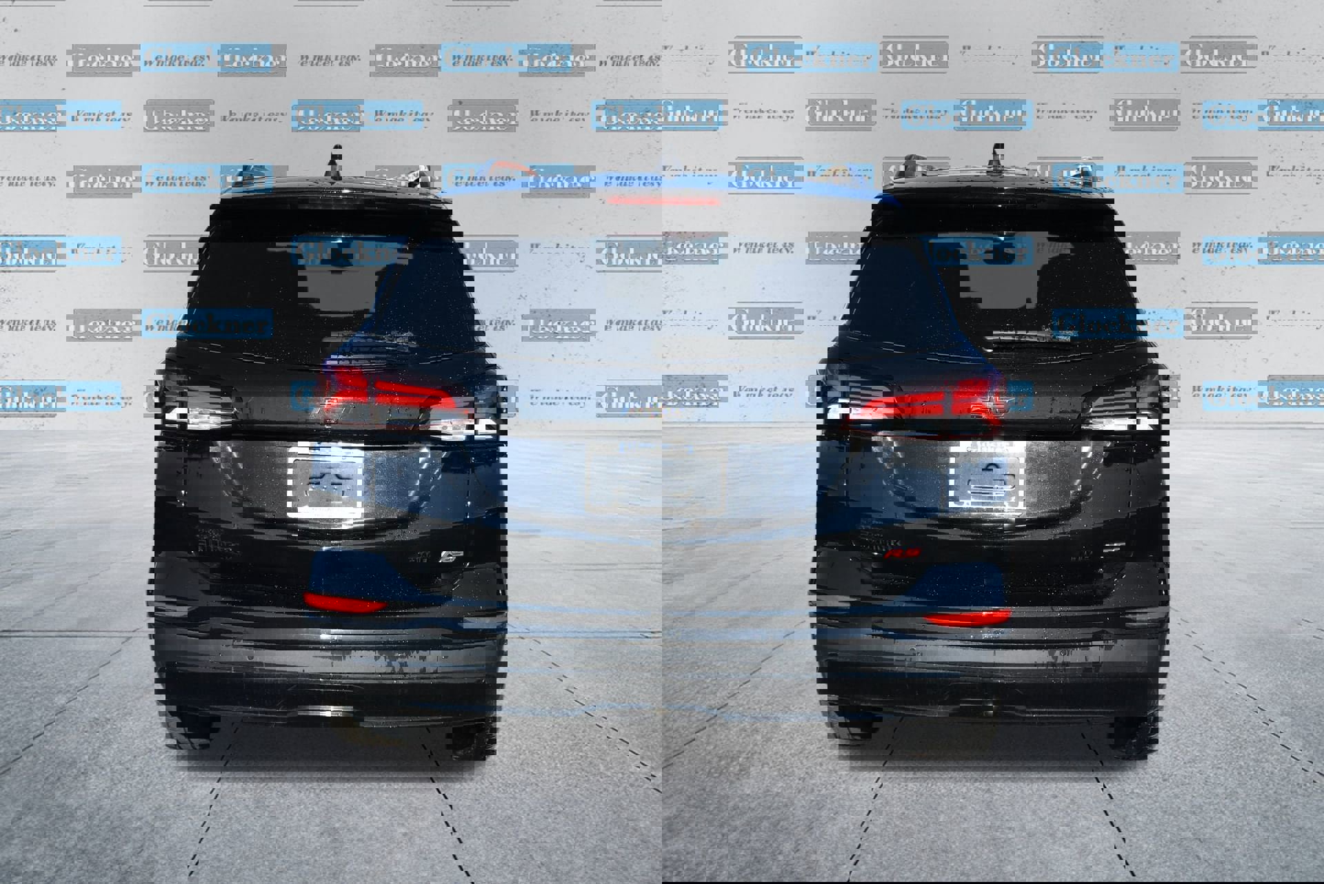 Used 2024 Chevrolet Equinox RS w/ LPO, Floor Liner Package image 7