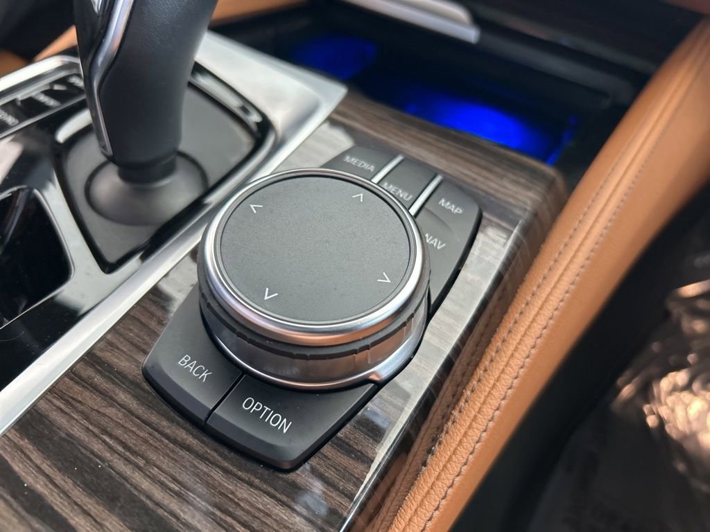 Used 2023 BMW 530i w/ M Sport Package image 51