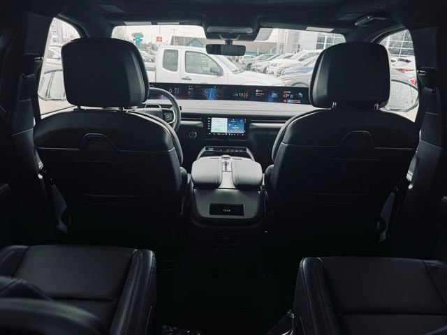 New 2026 Lincoln Navigator Reserve w/ Jet Appearance Package image 28