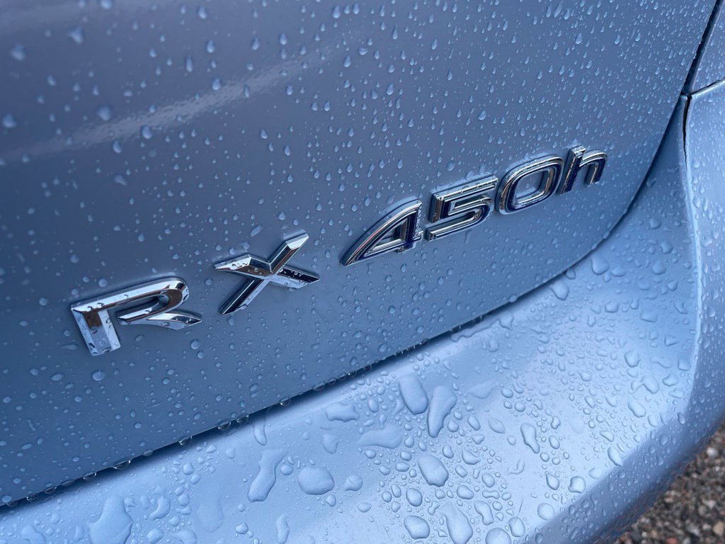 Used 2011 Lexus RX 450h AWD w/ Premium Pkg image 7