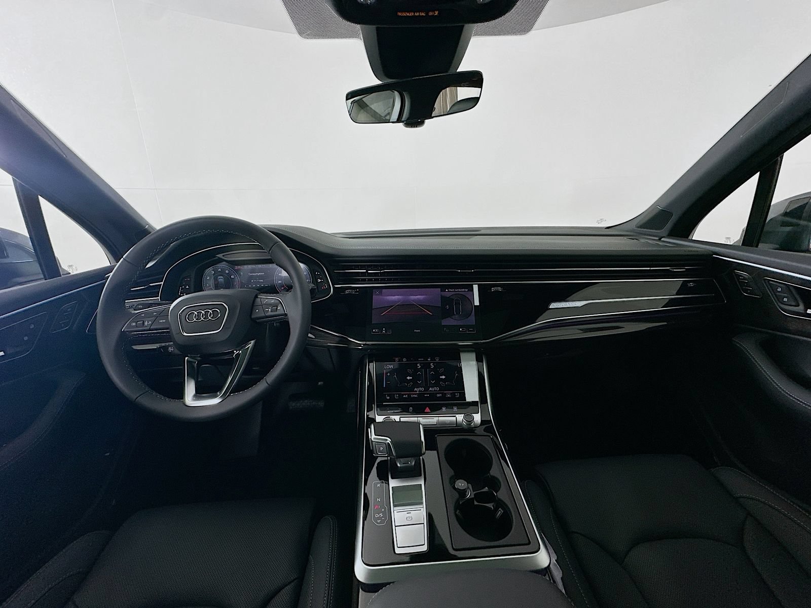 New 2026 Audi Q7 3.0T Prestige AWD/4WD image 15