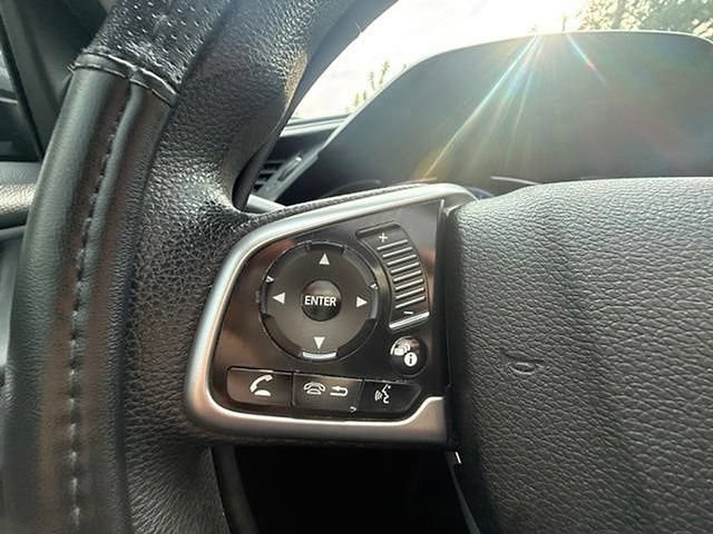 Used 2017 Honda Civic EX image 19