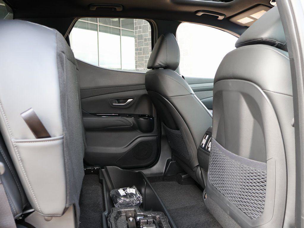New 2026 Hyundai Santa Cruz Limited AWD/4WD image 13