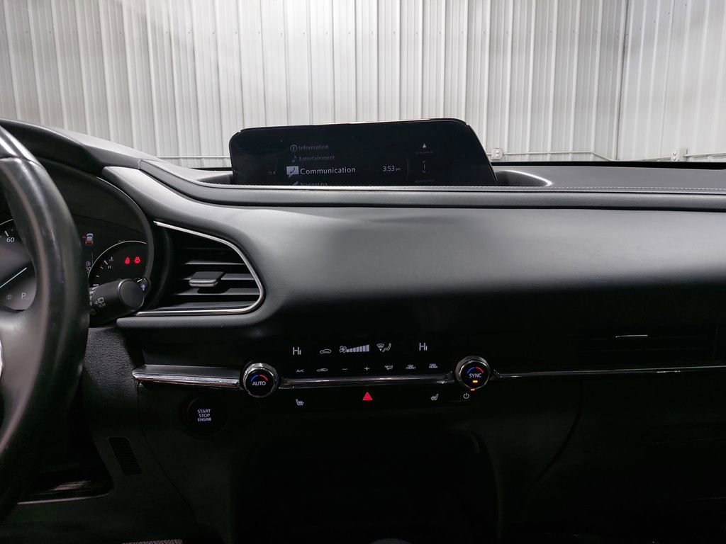 Used 2024 MAZDA CX-30 AWD 2.5 S w/ Preferred Package image 20