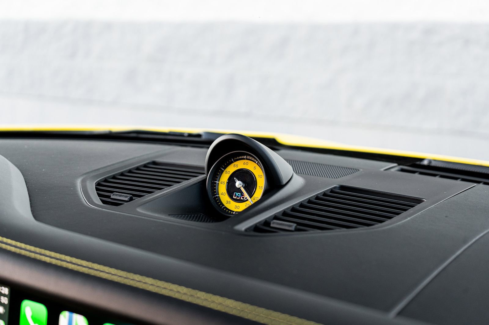 Used 2022 Porsche 911 GT3 RWD image 40