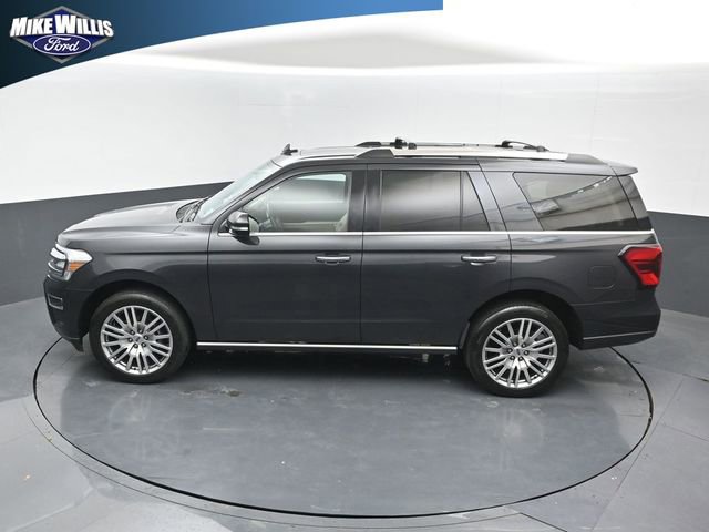Certified 2022 Ford Expedition Limited RWD image 12
