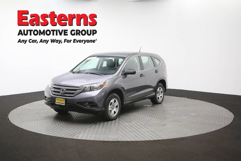 Used 2014 Honda CR-V LX image 49