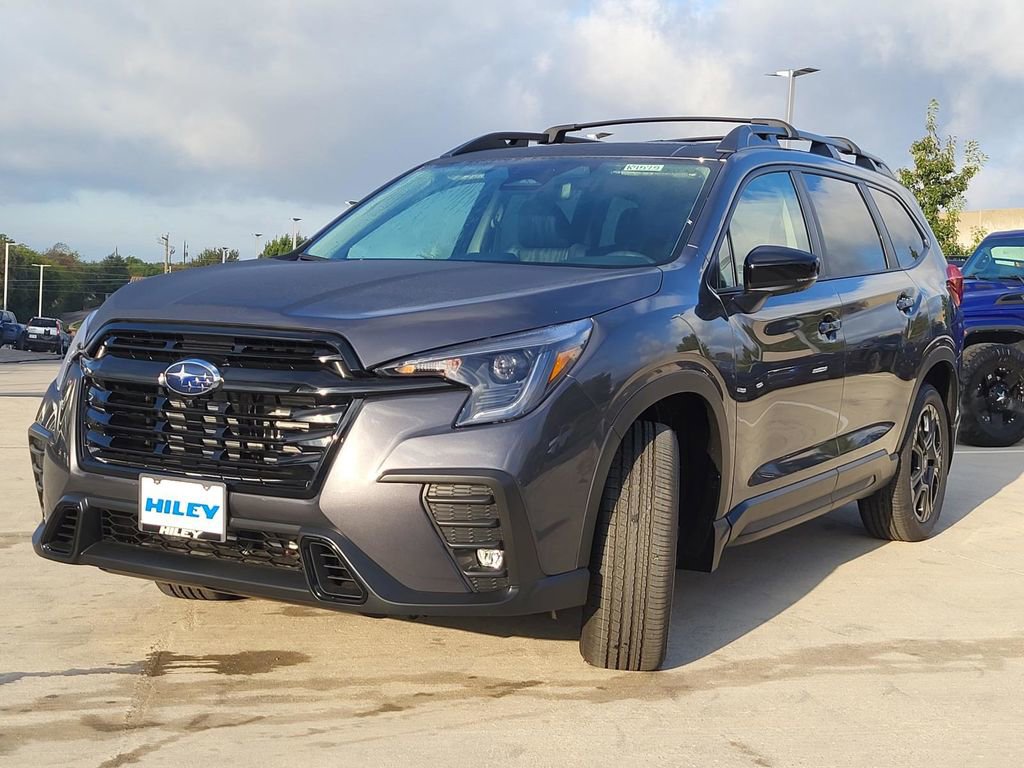 New 2025 Subaru Ascent Bronze Edition image 2