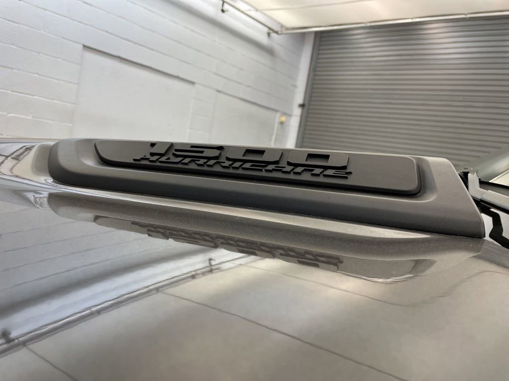 New 2026 RAM 1500 Laramie w/ Night Edition image 9