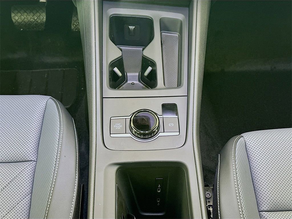 New 2026 Volkswagen Tiguan SE image 19