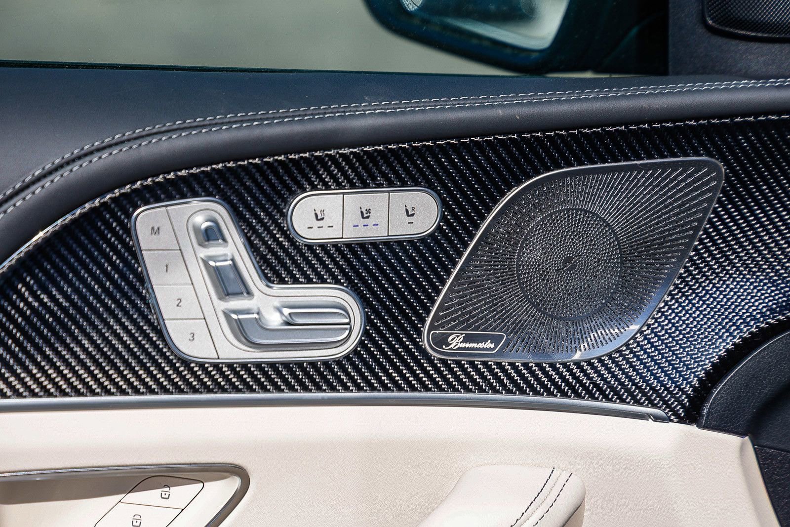 New 2026 Mercedes-Benz GLE 53 AMG 4MATIC image 21