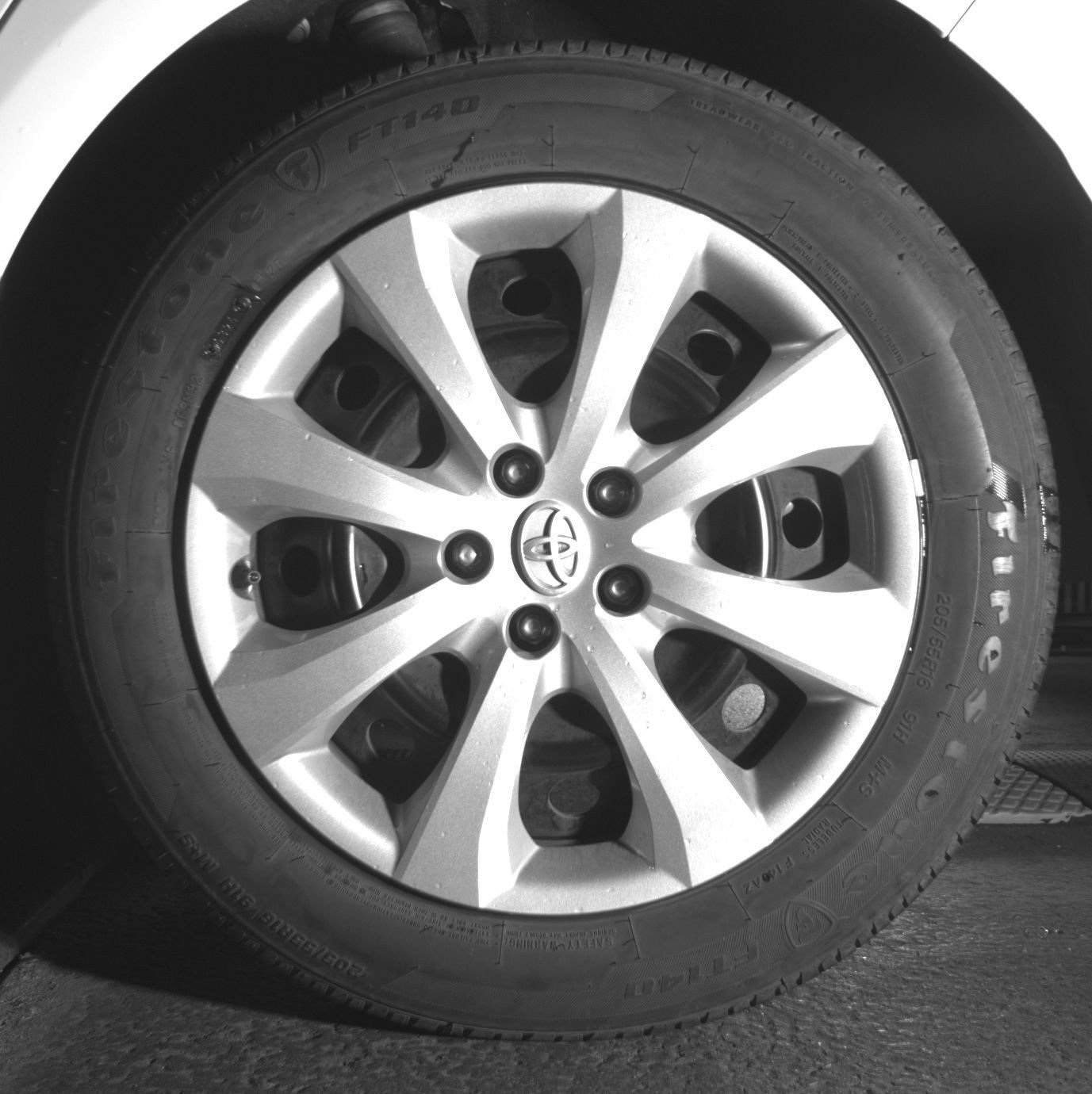 Used 2025 Toyota Corolla LE FWD image 16