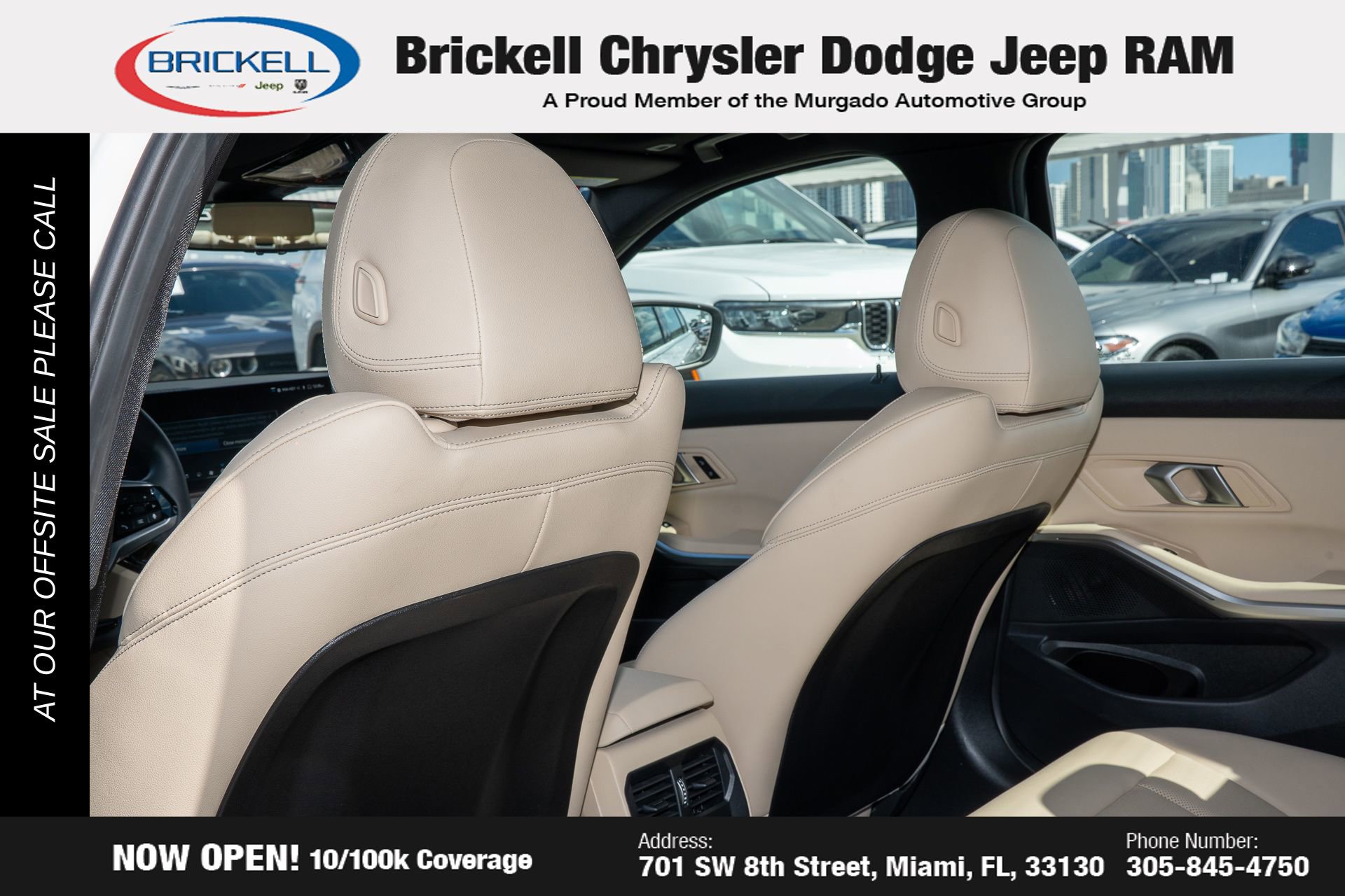 Used 2025 BMW 330i Sedan RWD image 18