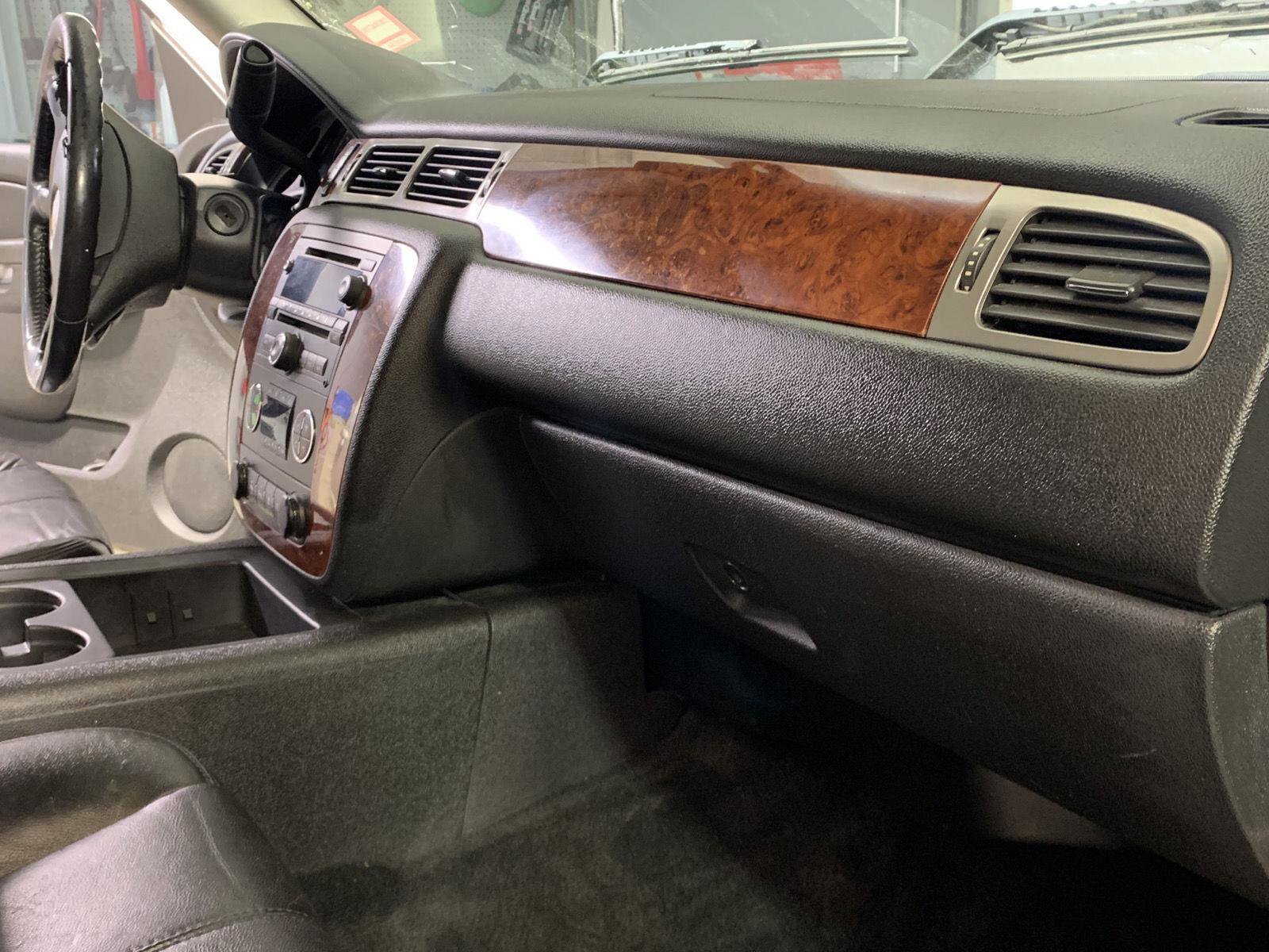 Used 2011 Chevrolet Silverado 2500 LTZ w/ LTZ Plus Package image 25