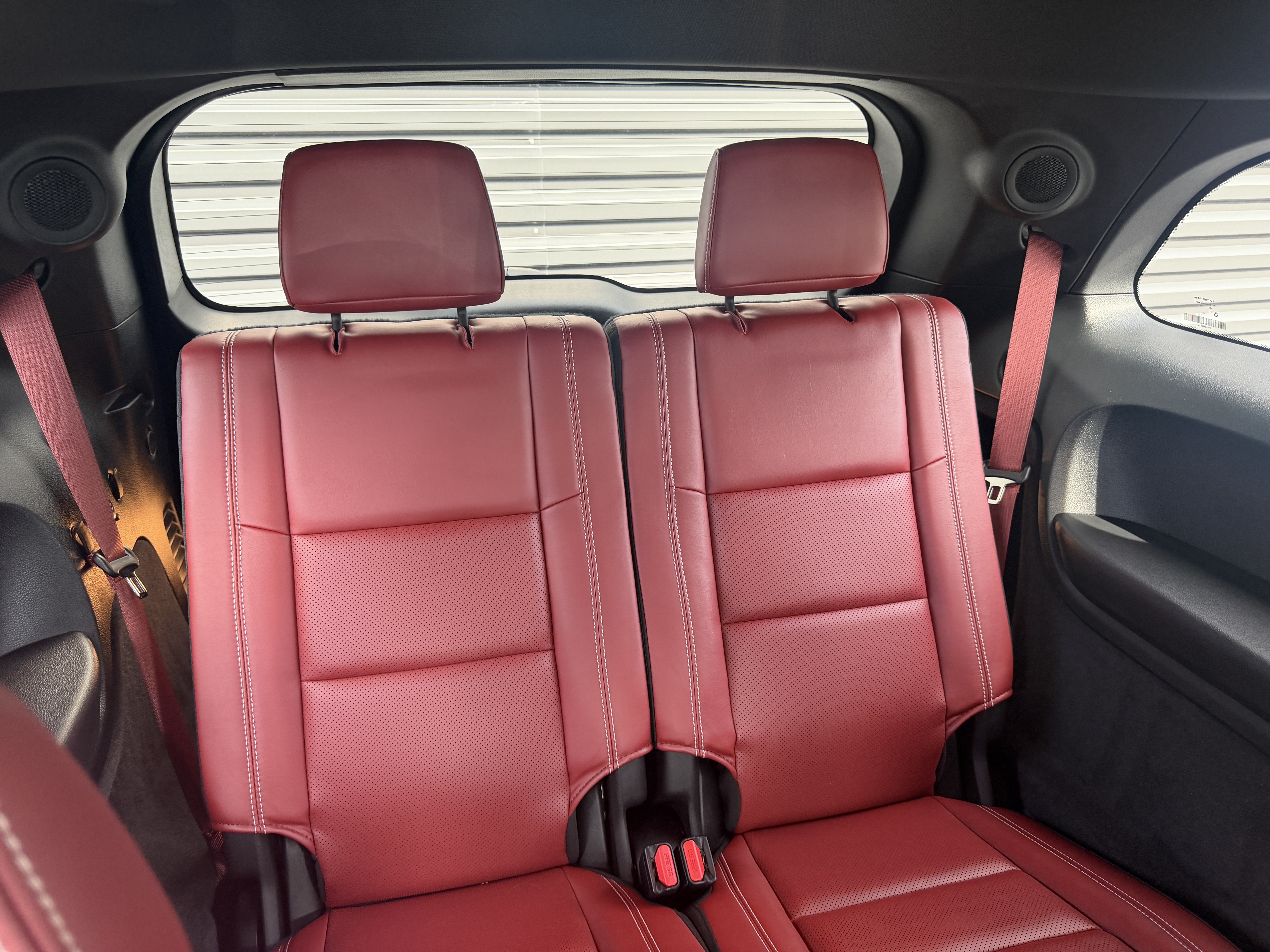 Used 2023 Dodge Durango SRT Hellcat AWD/4WD image 17