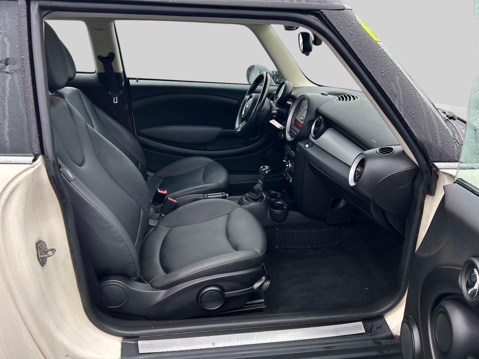 Used 2012 MINI Cooper Hardtop FWD image 11