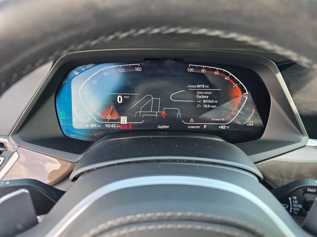 Used 2021 BMW X5 sDrive40i w/ M Sport Package image 21