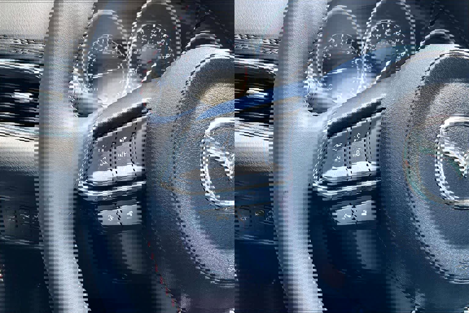 Used 2023 MAZDA CX-5 Carbon Edition image 22