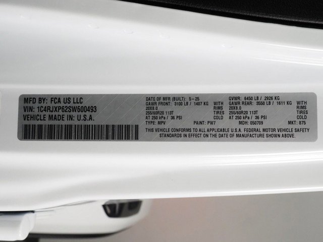 Used 2025 Jeep Wrangler 4xe Sahara w/ Safety Group AWD/4WD image 68