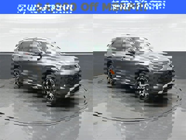 New 2026 Volkswagen Tiguan SE