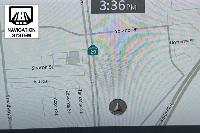 Used 2023 Genesis G80 2.5T image 21