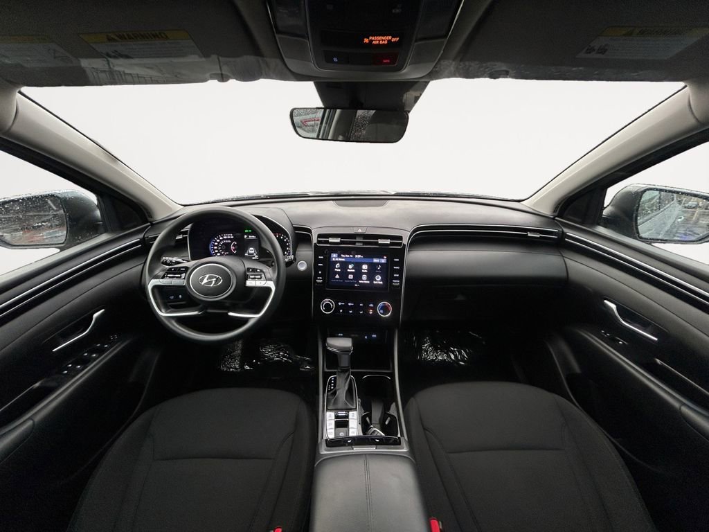 Used 2023 Hyundai Tucson SEL image 13