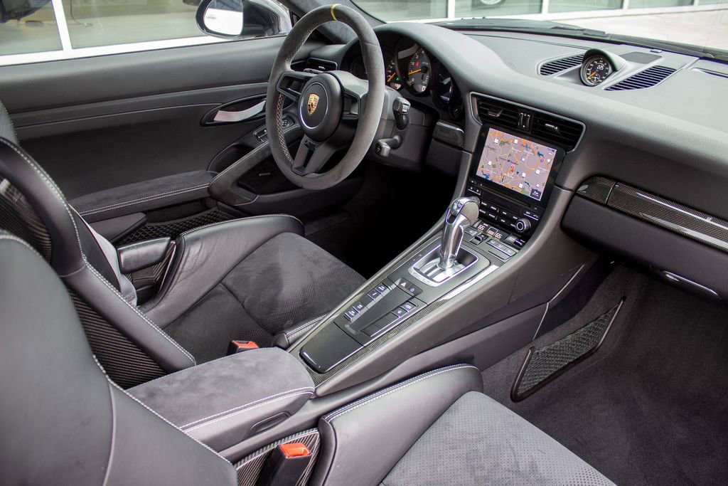 Used 2019 Porsche 911 GT3 RS image 13