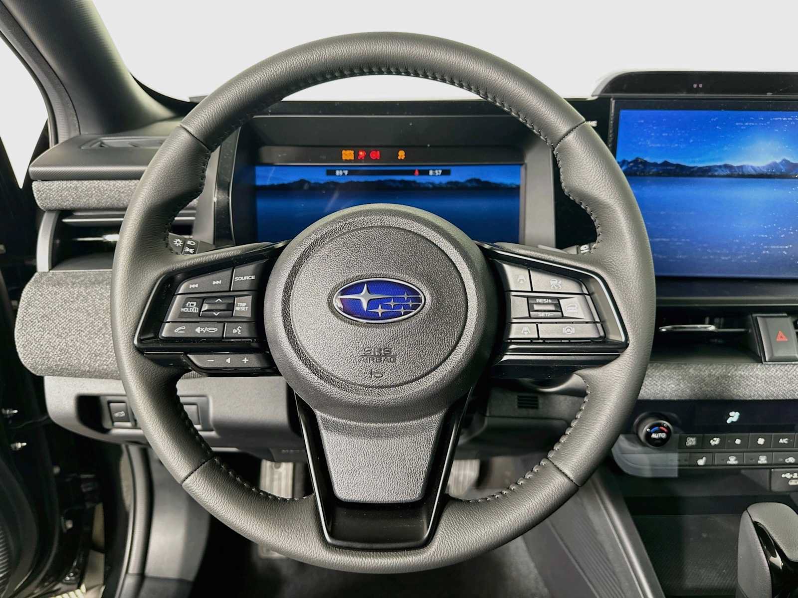 Certified 2026 Subaru Outback Premium AWD/4WD image 11